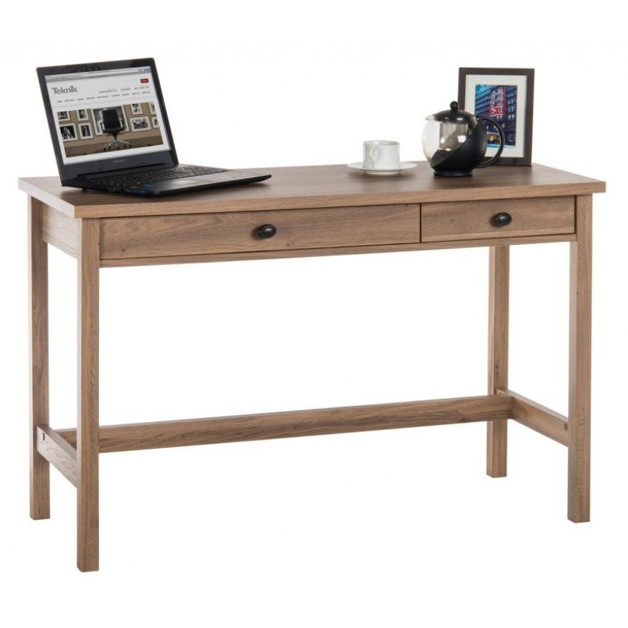 Salt Oak Study Desk